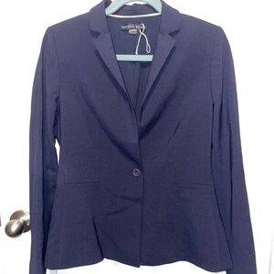 Antonio Melani Women’s Dress Work Coat Jacket Size 6